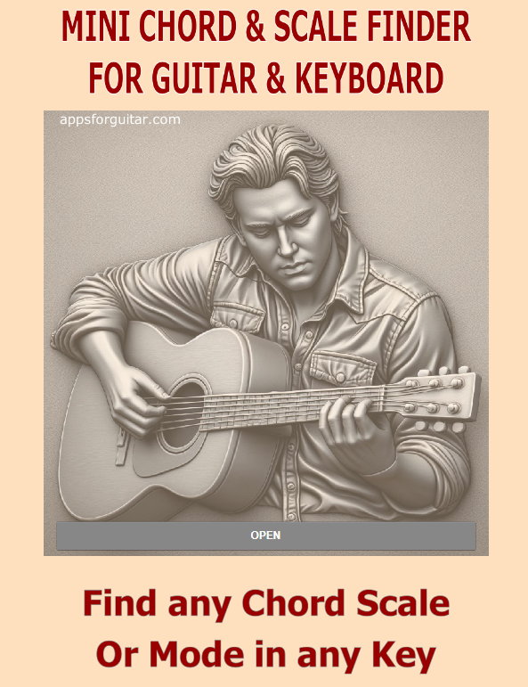 mini_chord_and_scale_finder_for_guitar_and_keyboards