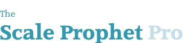 The  Scale Prophet Pro