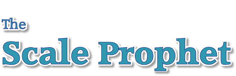 The  Scale Prophet