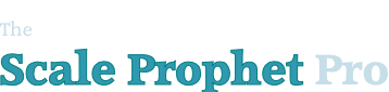 The  Scale Prophet Pro